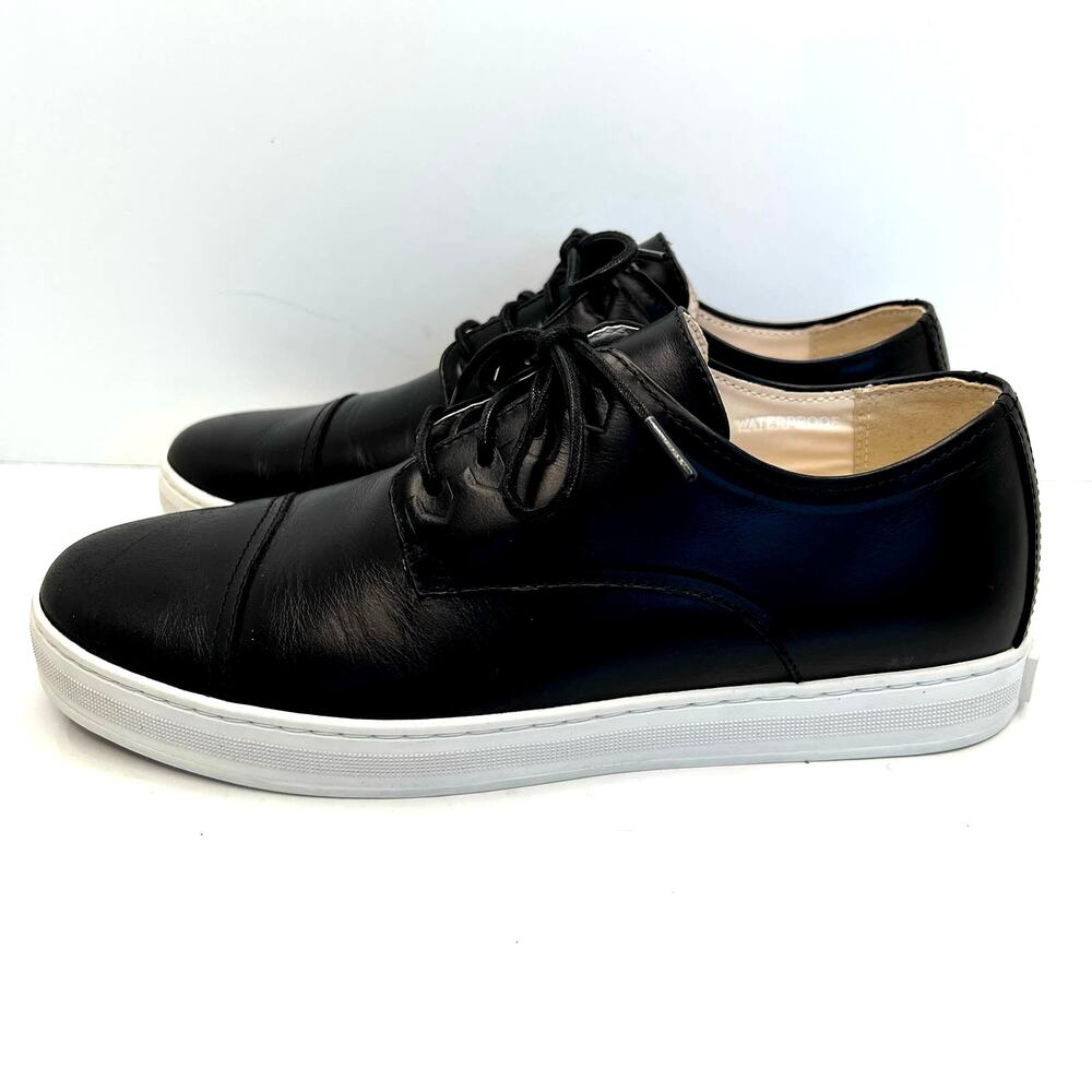 Sorel Caribou Mod Waterproof Cap Toe Men’s Sneaker Shoes